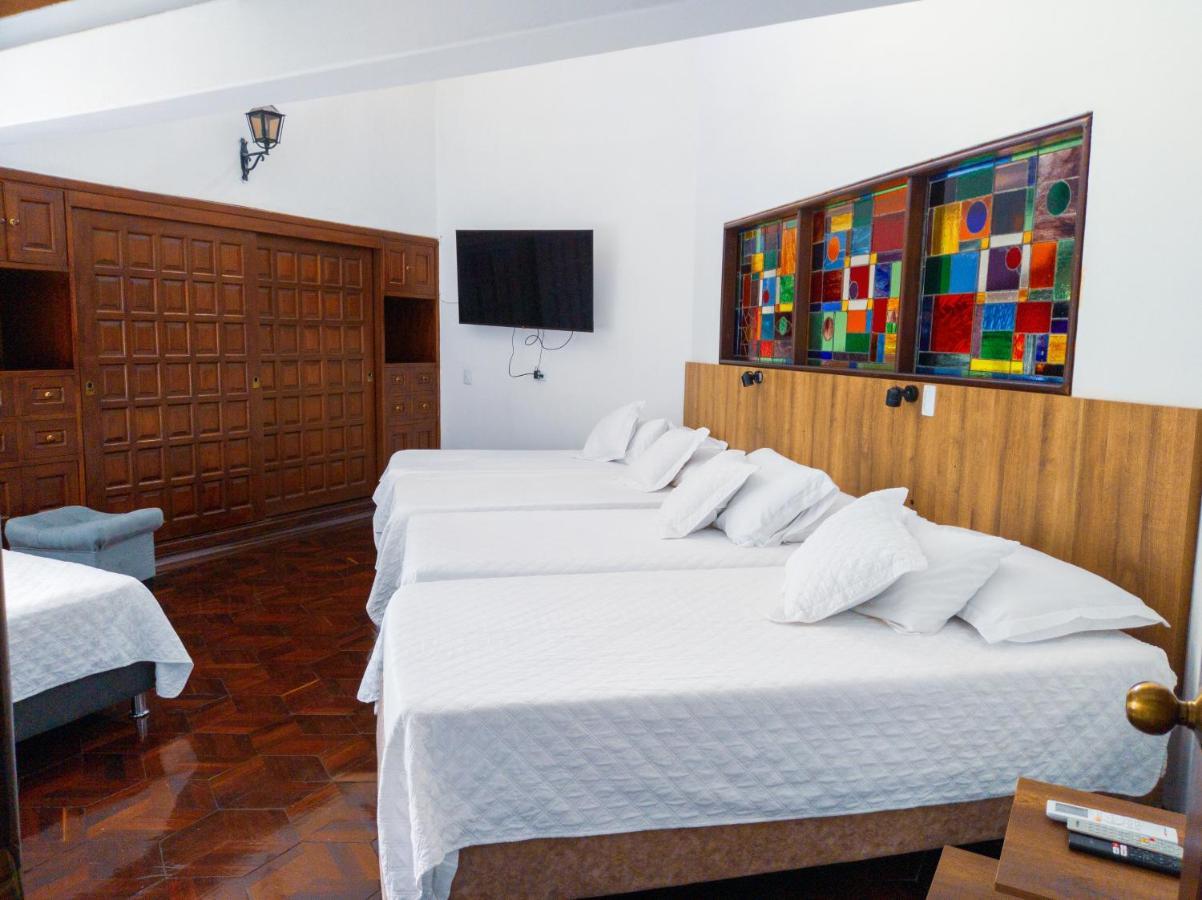 Hotel Boutique La Casa De Piedra Cali Zewnętrze zdjęcie